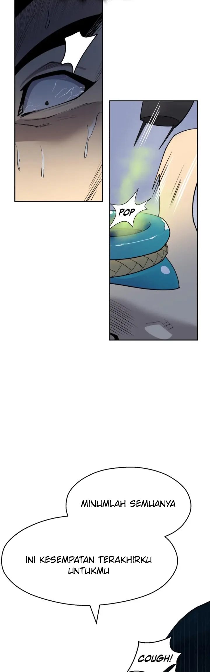 Teenage Swordsman Chapter 38 Gambar 19