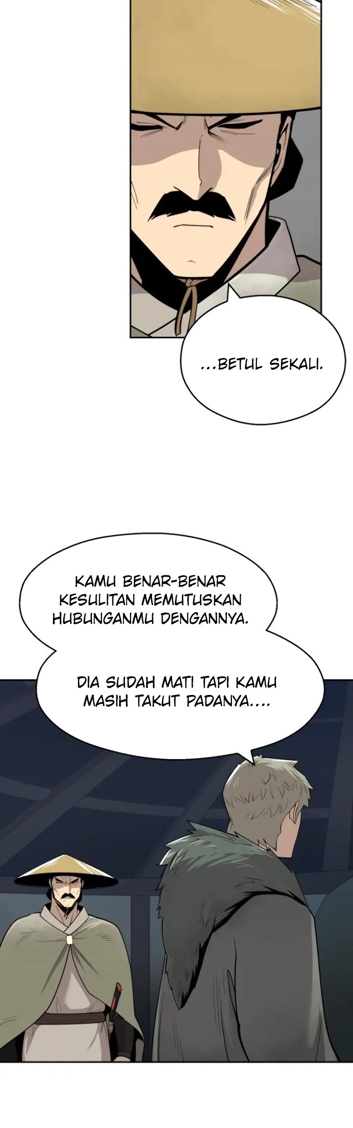 Teenage Swordsman Chapter 38 Gambar 11