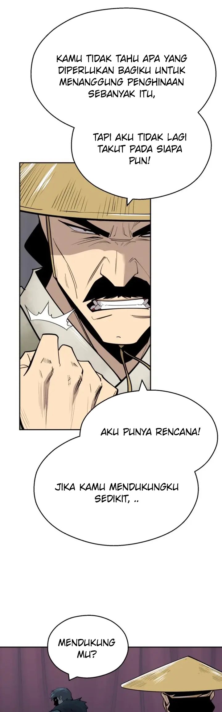 Teenage Swordsman Chapter 38 Gambar 12