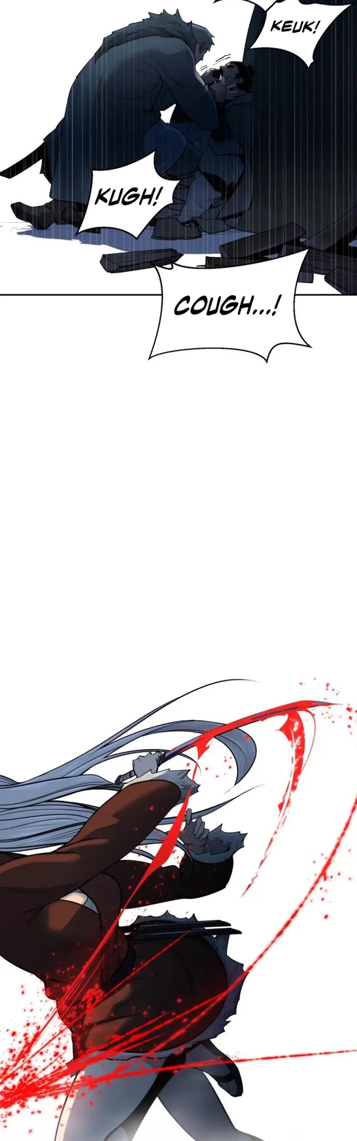 Teenage Swordsman Chapter 38 Gambar 20