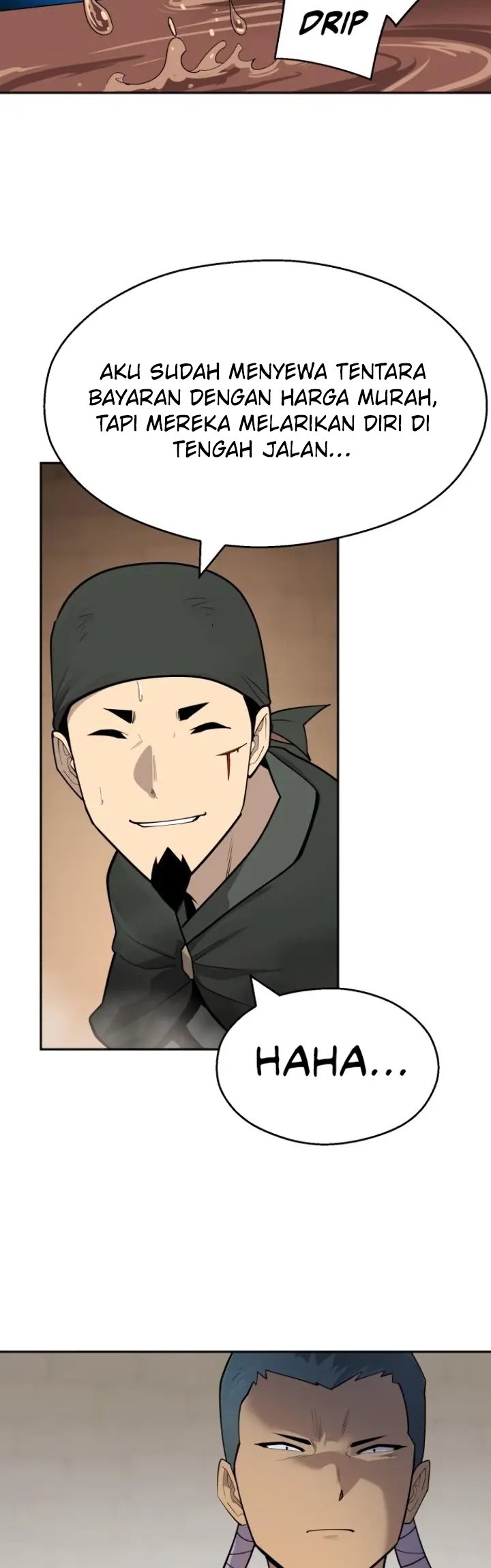 Teenage Swordsman Chapter 38 Gambar 39