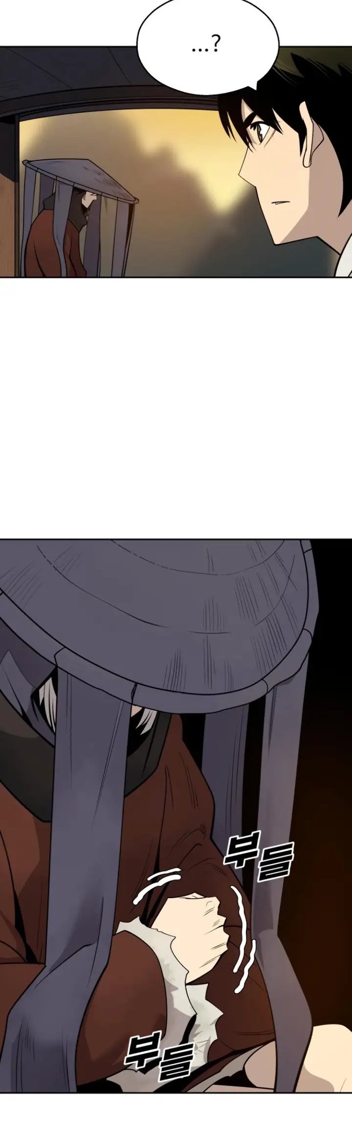 Teenage Swordsman Chapter 38 Gambar 47