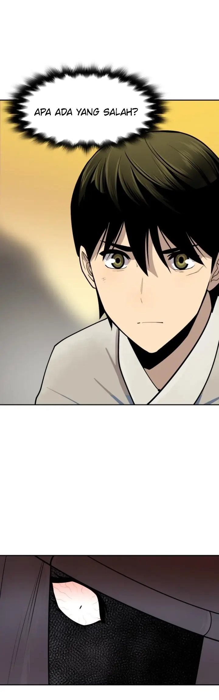 Teenage Swordsman Chapter 38 Gambar 48