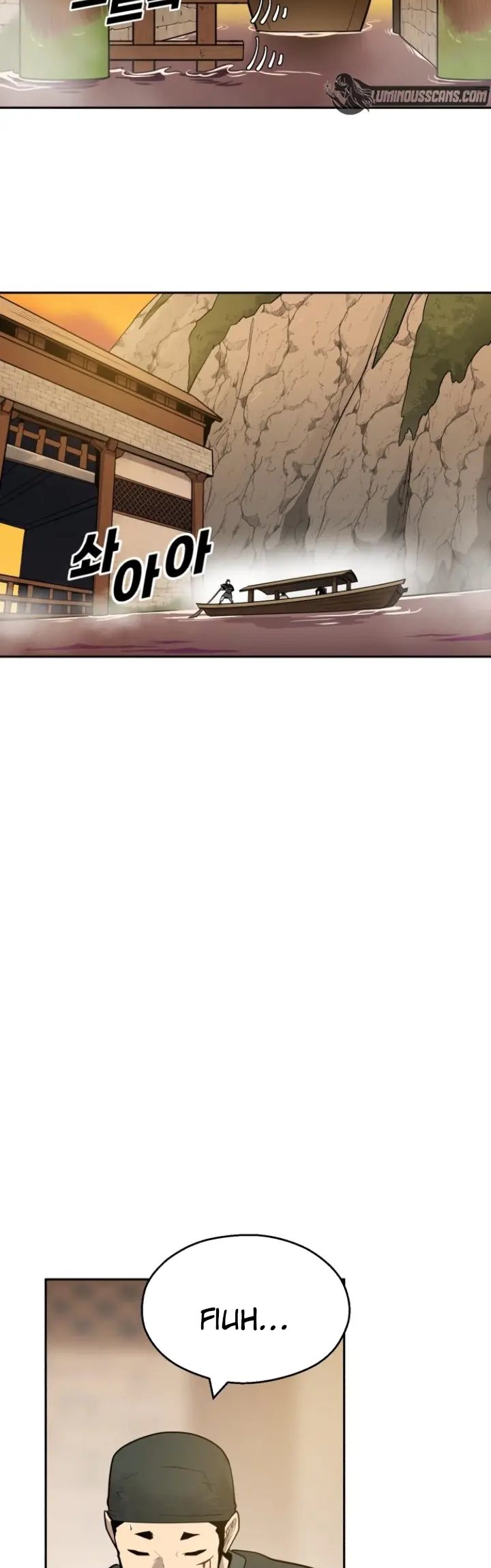 Teenage Swordsman Chapter 38 Gambar 41