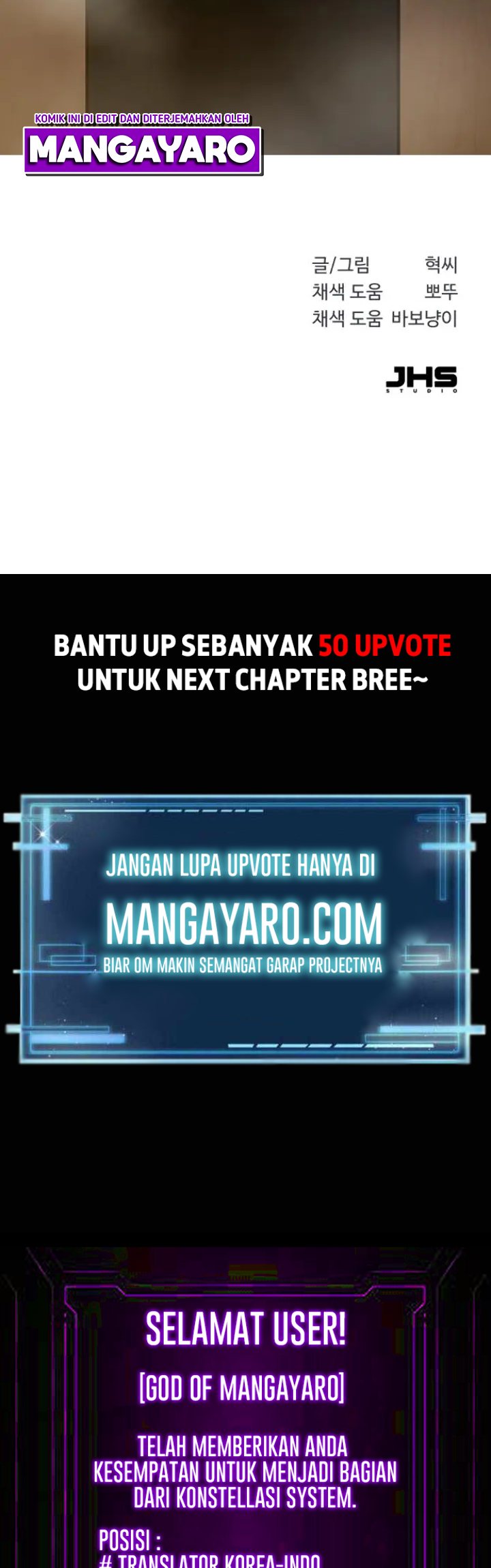 Teenage Swordsman Chapter 38 Gambar 61