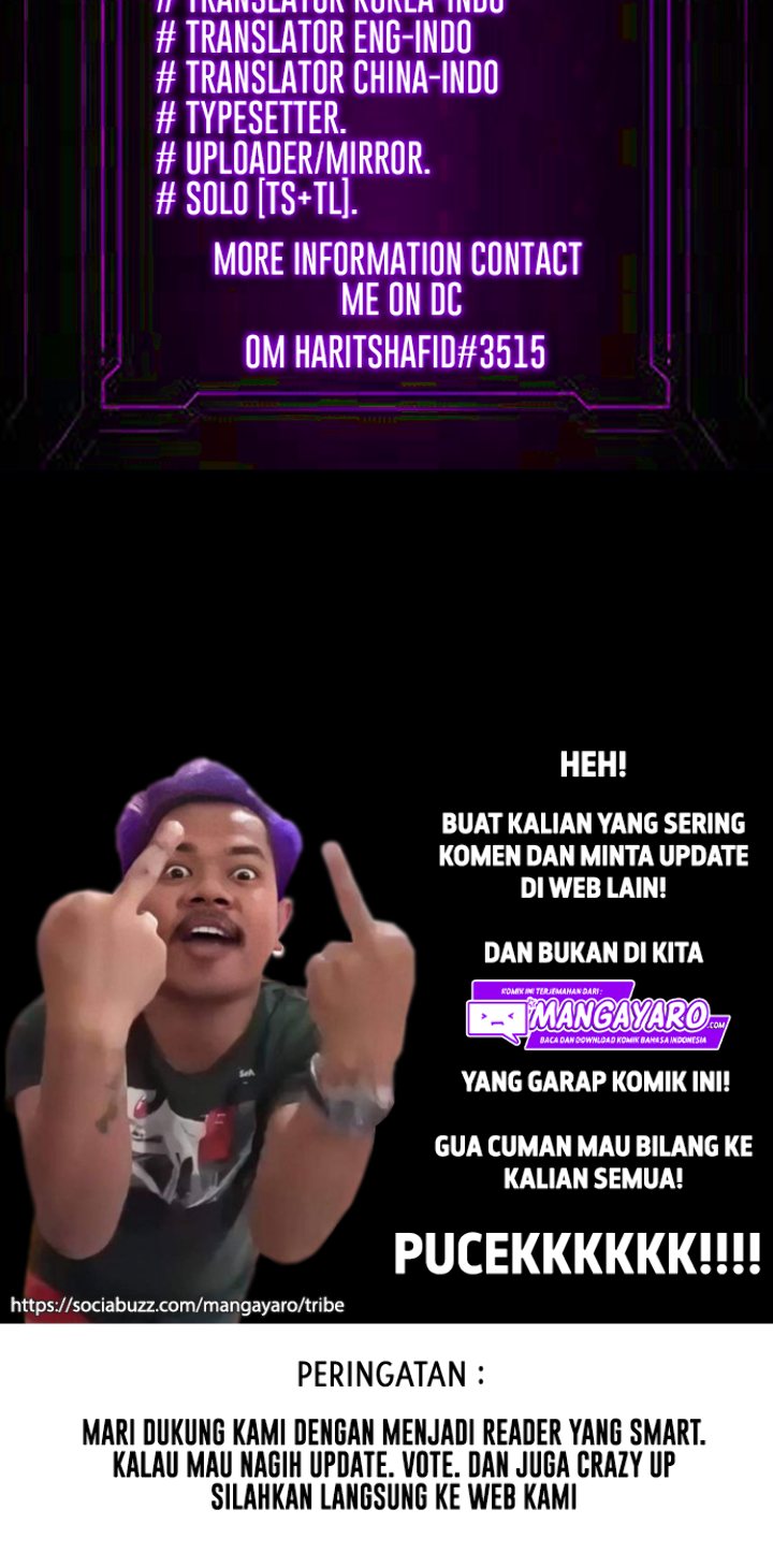 Teenage Swordsman Chapter 38 Gambar 62