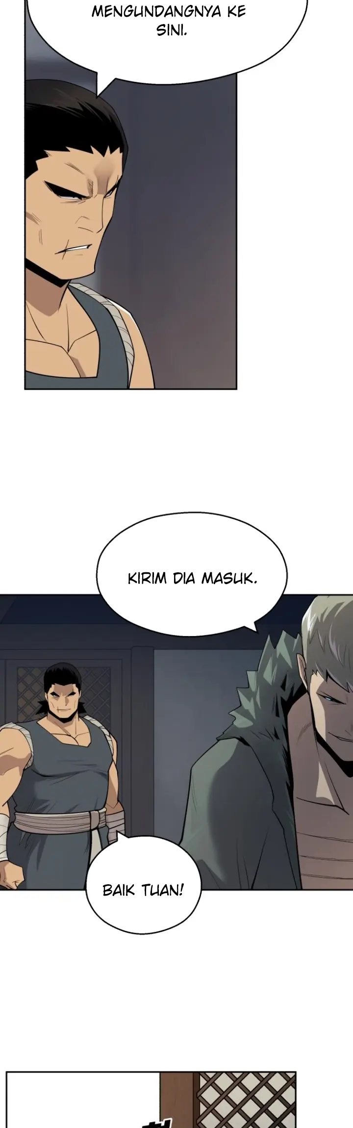 Teenage Swordsman Chapter 38 Gambar 7