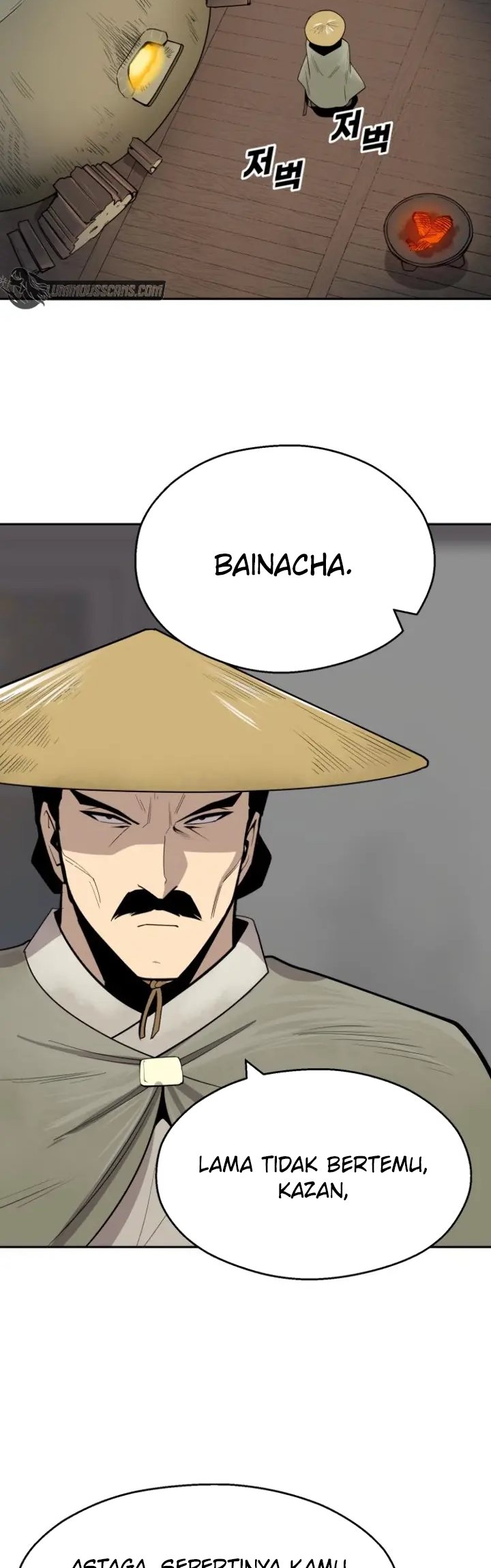 Teenage Swordsman Chapter 38 Gambar 9