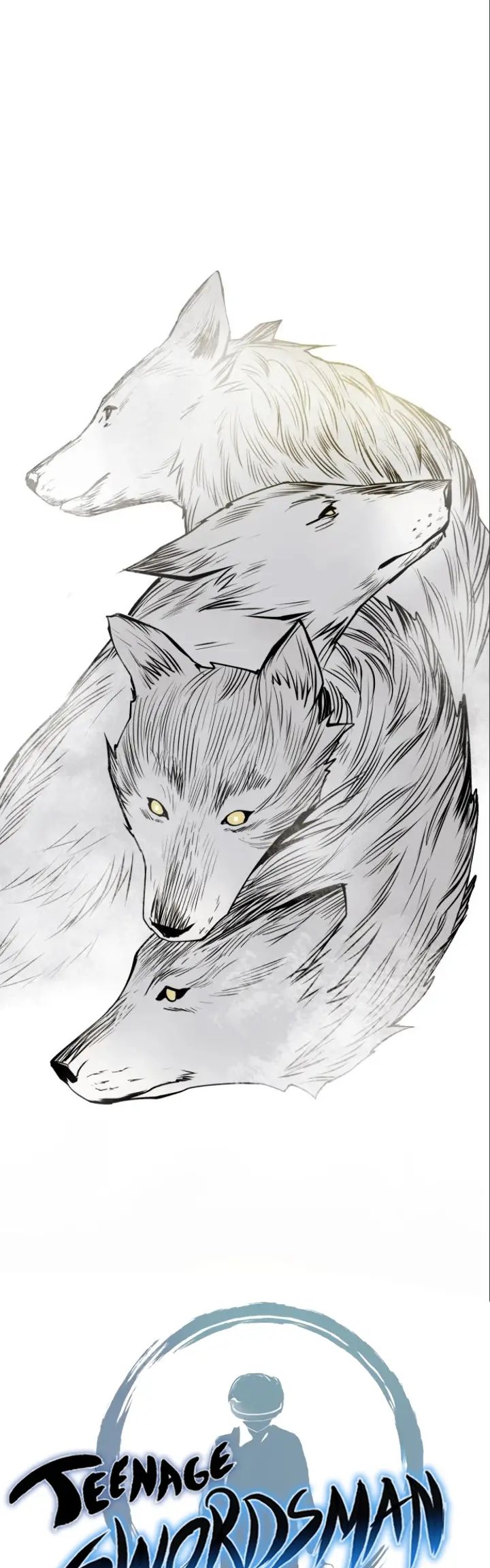 Teenage Swordsman Chapter 37 Gambar 17