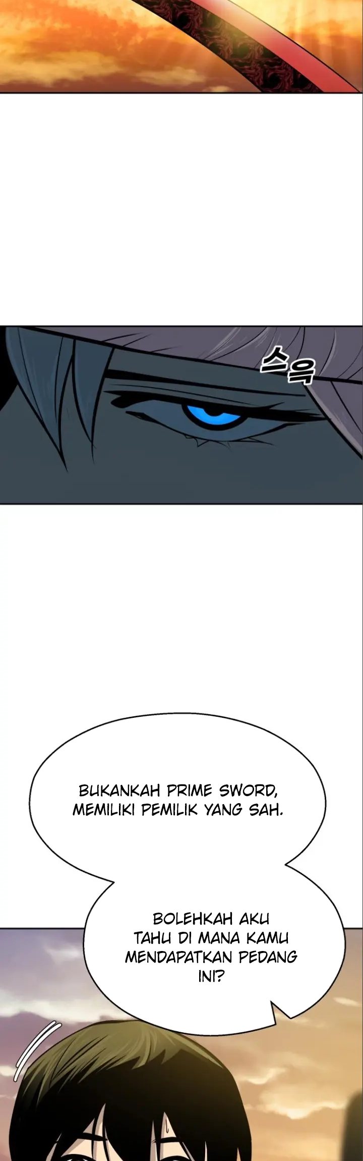 Teenage Swordsman Chapter 37 Gambar 35