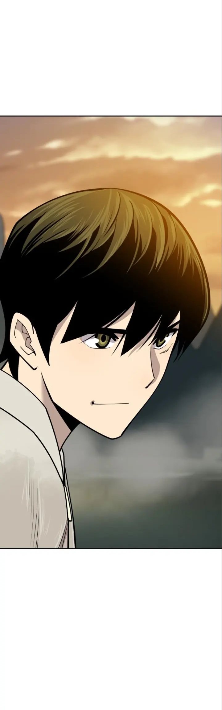 Teenage Swordsman Chapter 37 Gambar 47