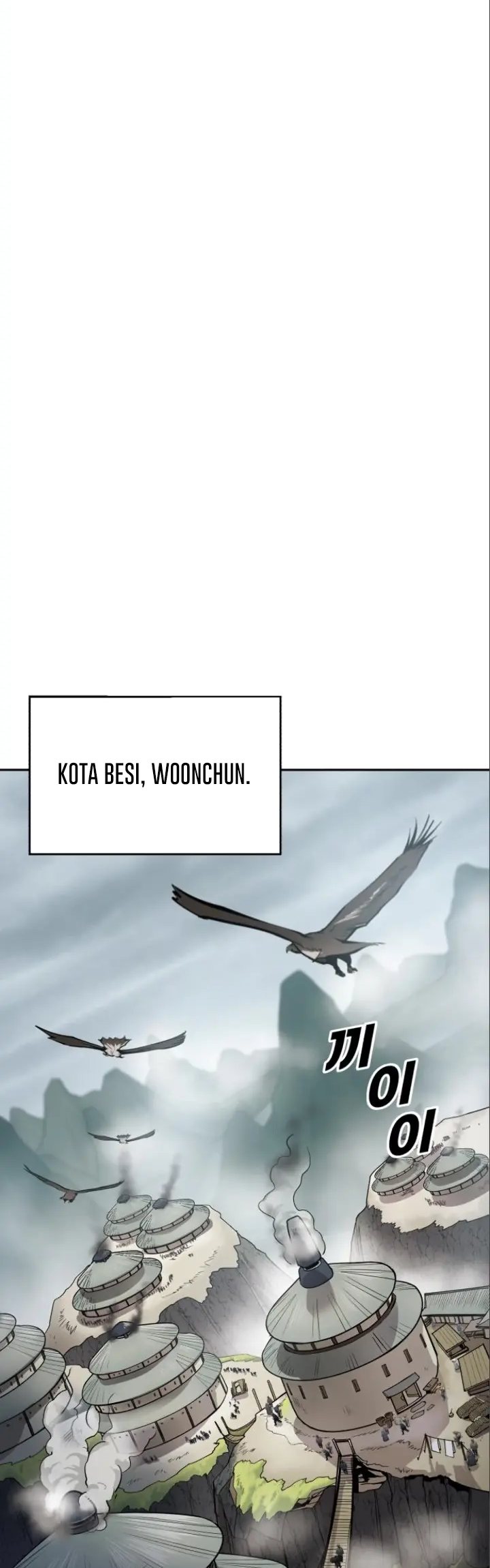 Teenage Swordsman Chapter 37 Gambar 48