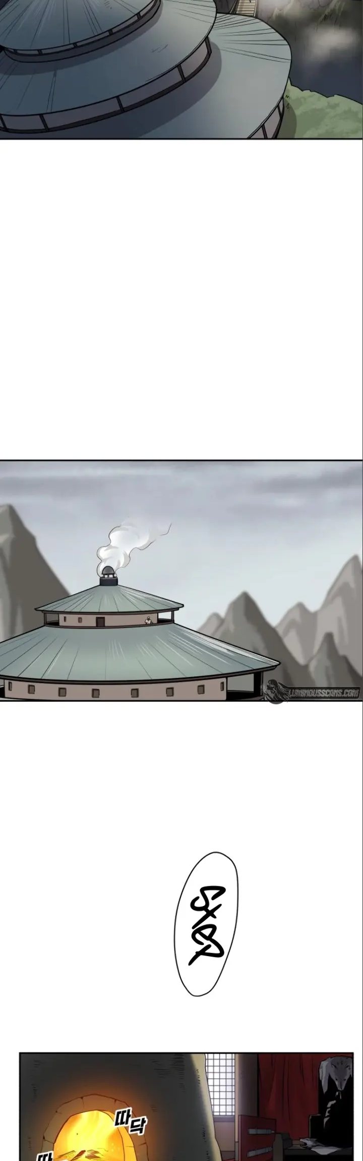 Teenage Swordsman Chapter 37 Gambar 49