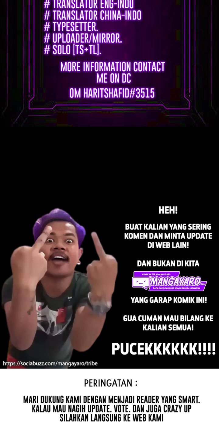 Teenage Swordsman Chapter 37 Gambar 55