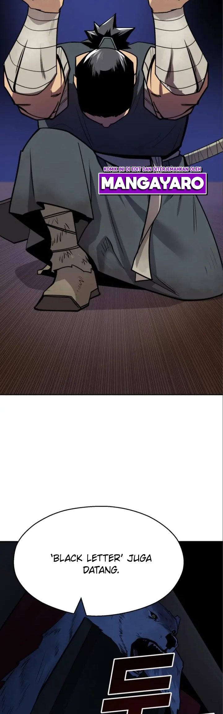 Teenage Swordsman Chapter 37 Gambar 51