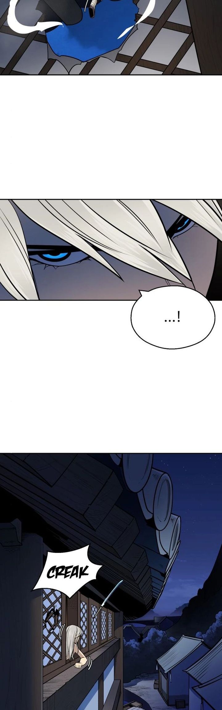 Teenage Swordsman Chapter 39 Gambar 10