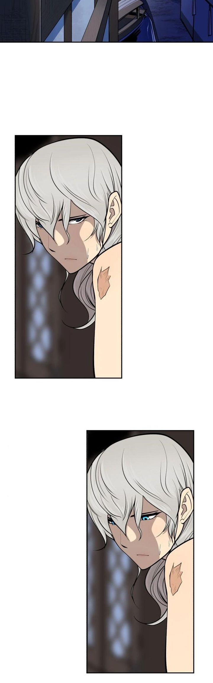 Teenage Swordsman Chapter 39 Gambar 11