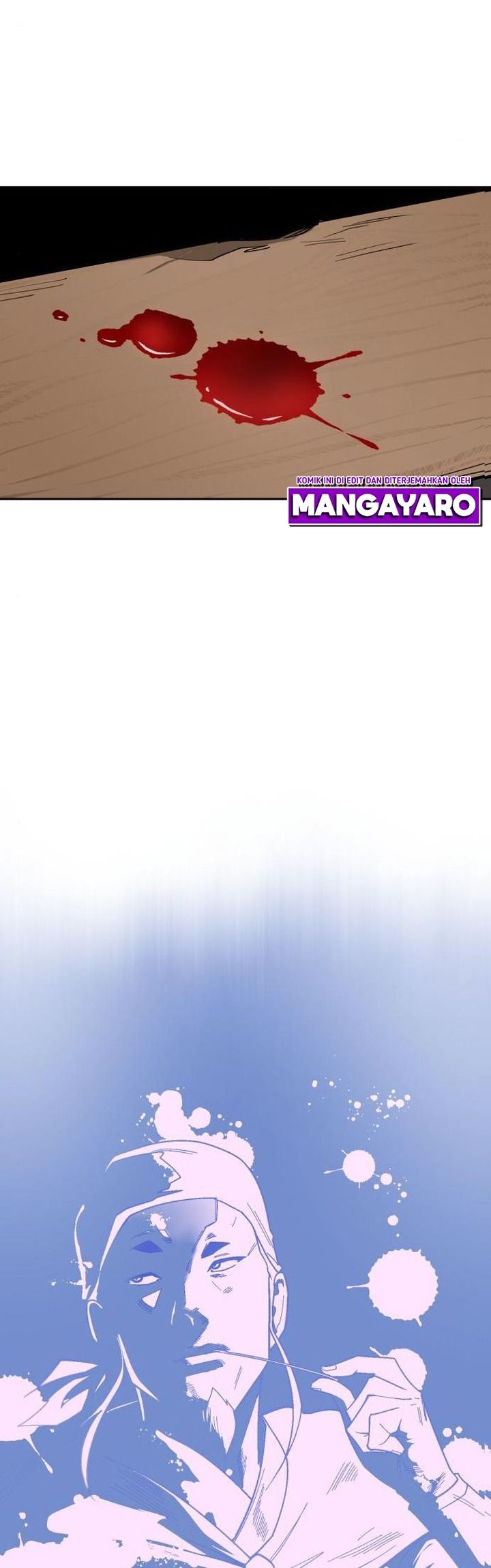 Teenage Swordsman Chapter 39 Gambar 12
