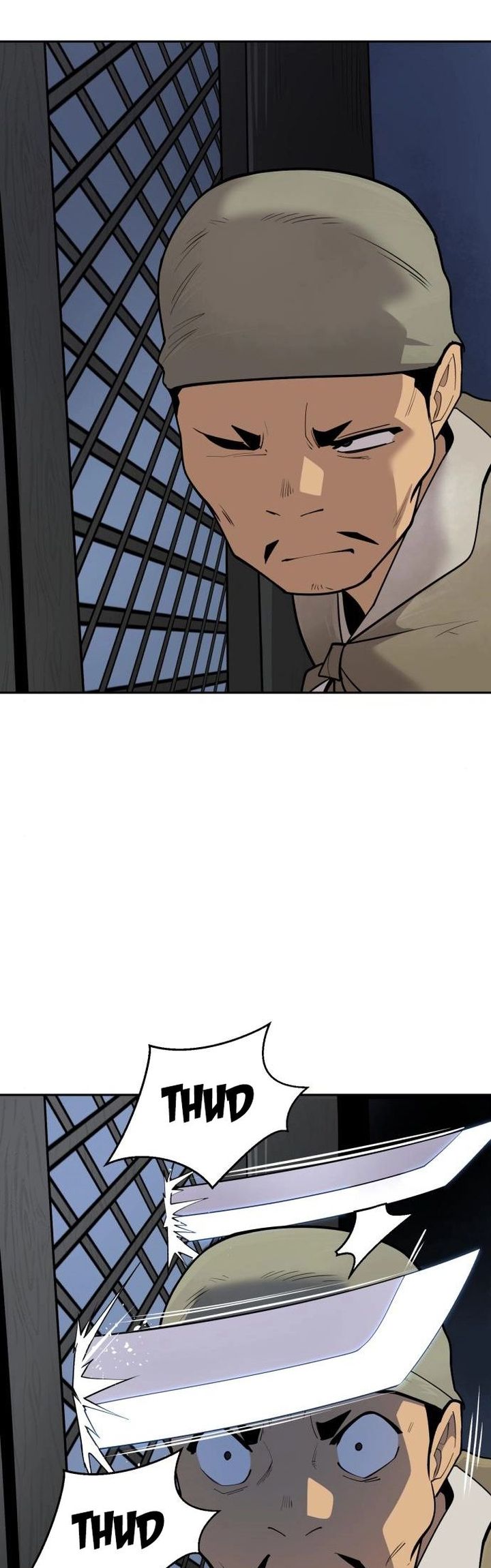 Teenage Swordsman Chapter 39 Gambar 39