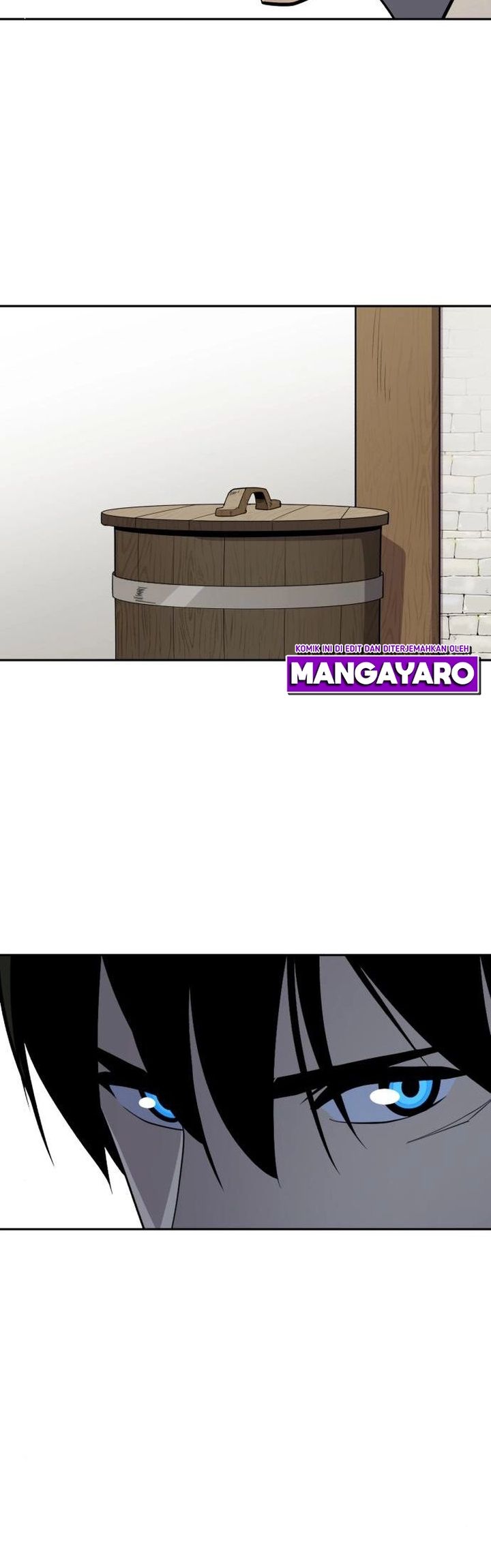 Teenage Swordsman Chapter 39 Gambar 33