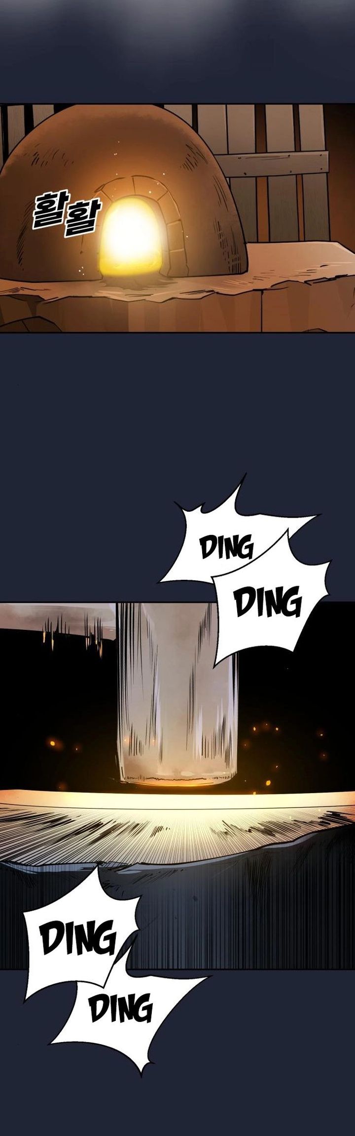 Teenage Swordsman Chapter 39 Gambar 45