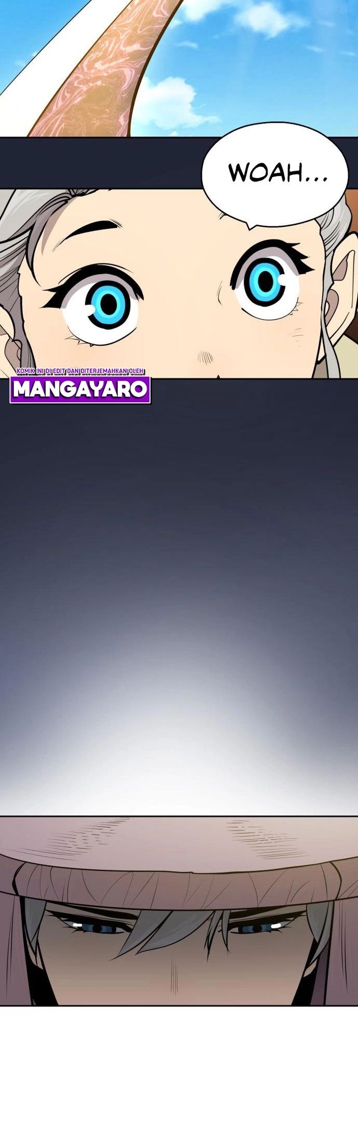 Teenage Swordsman Chapter 39 Gambar 49