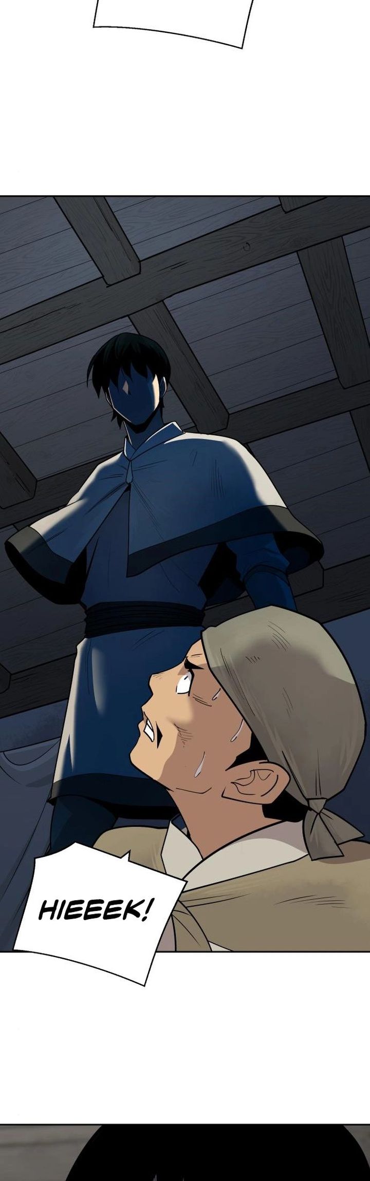 Teenage Swordsman Chapter 39 Gambar 41