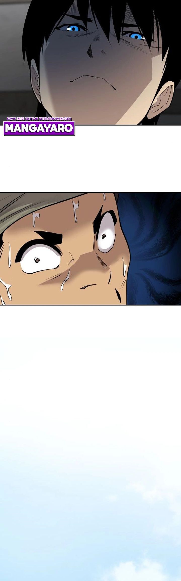 Teenage Swordsman Chapter 39 Gambar 42