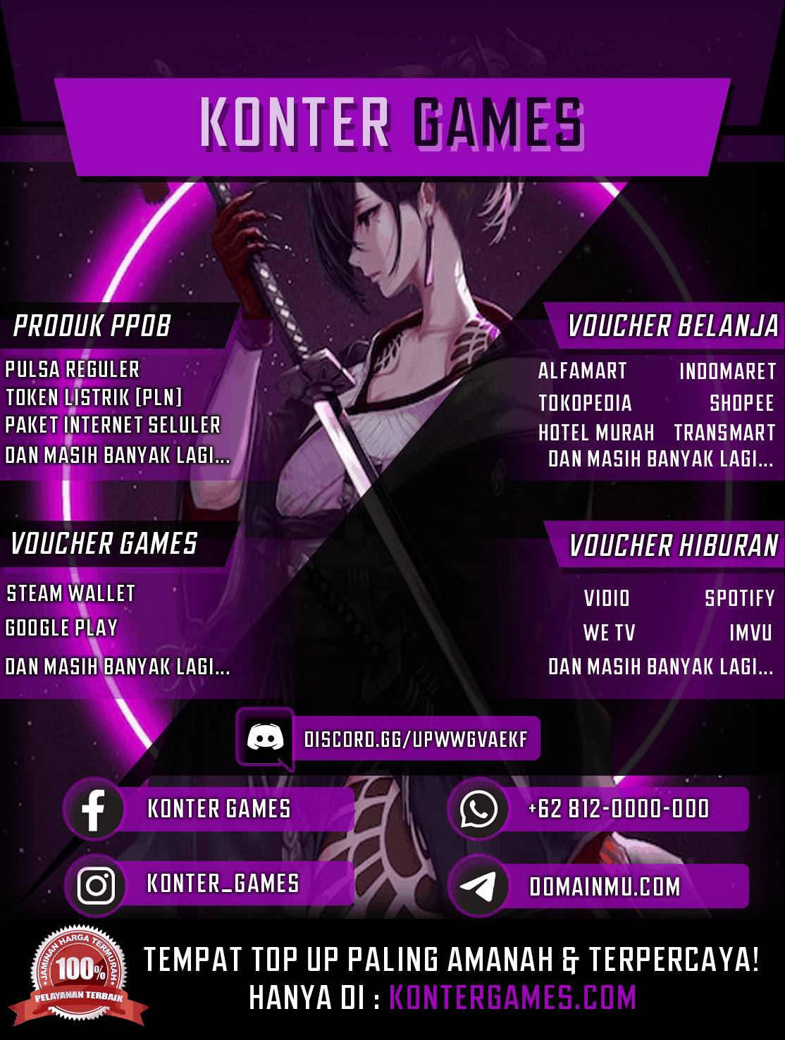 Teenage Swordsman Chapter 39 Gambar 55