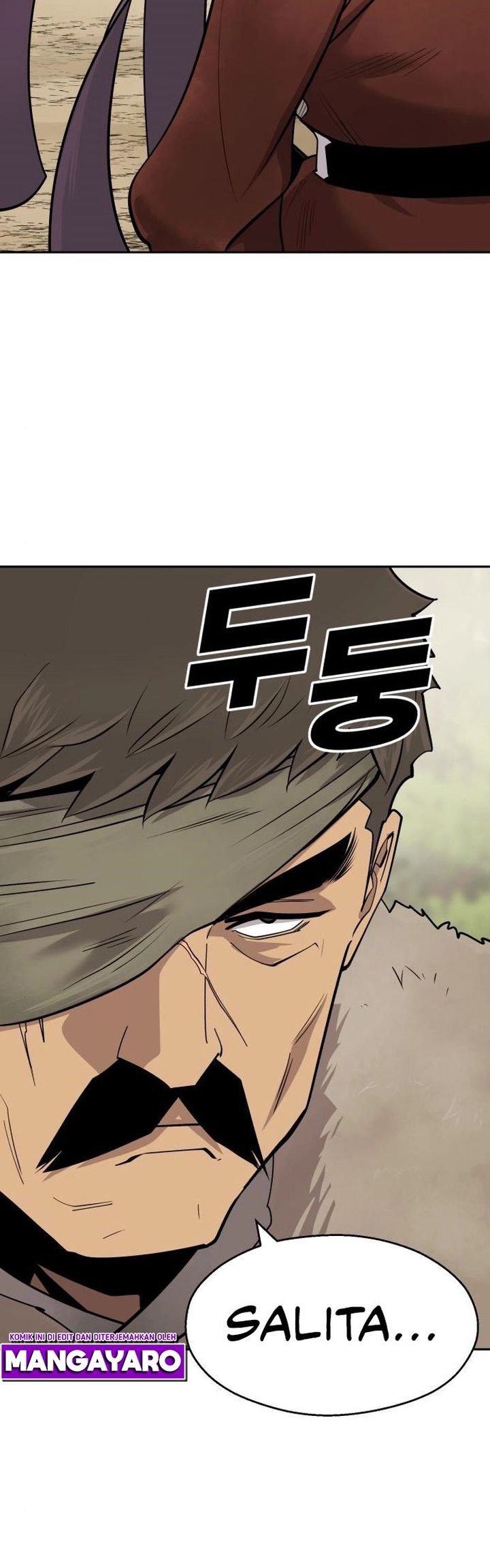 Teenage Swordsman Chapter 39 Gambar 51