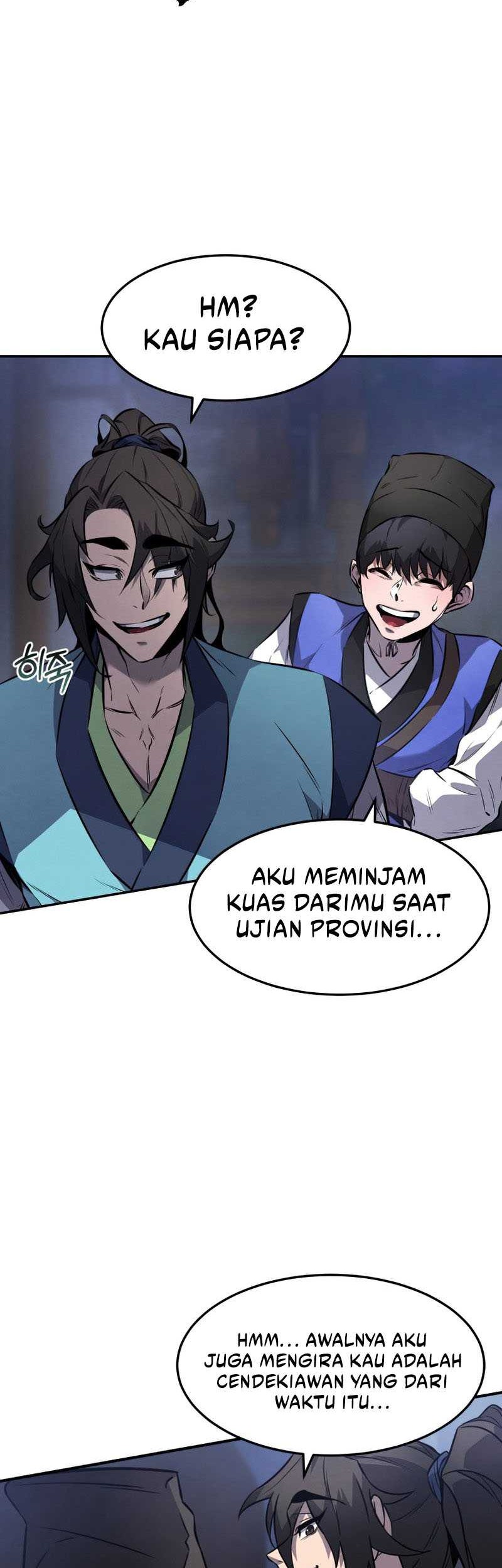 Reincarnated Escort Warrior Chapter 12 Gambar 9