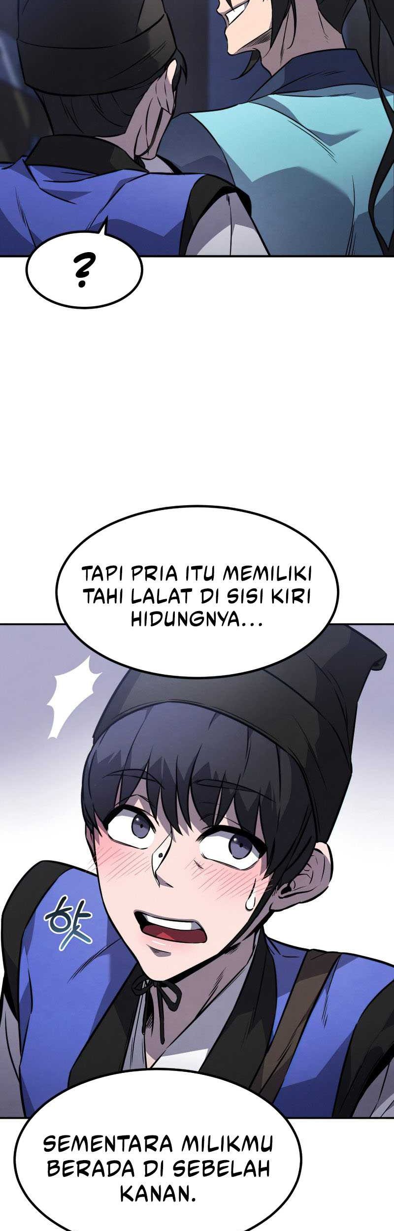 Reincarnated Escort Warrior Chapter 12 Gambar 10