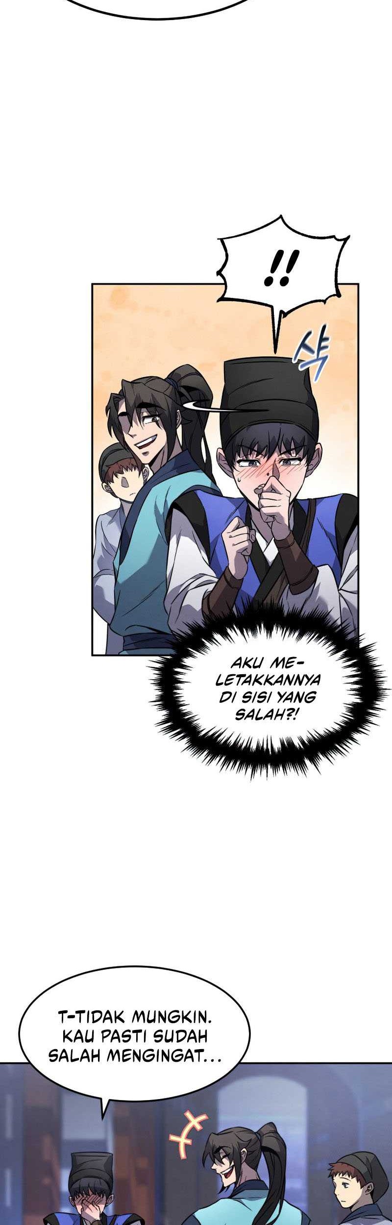 Reincarnated Escort Warrior Chapter 12 Gambar 11