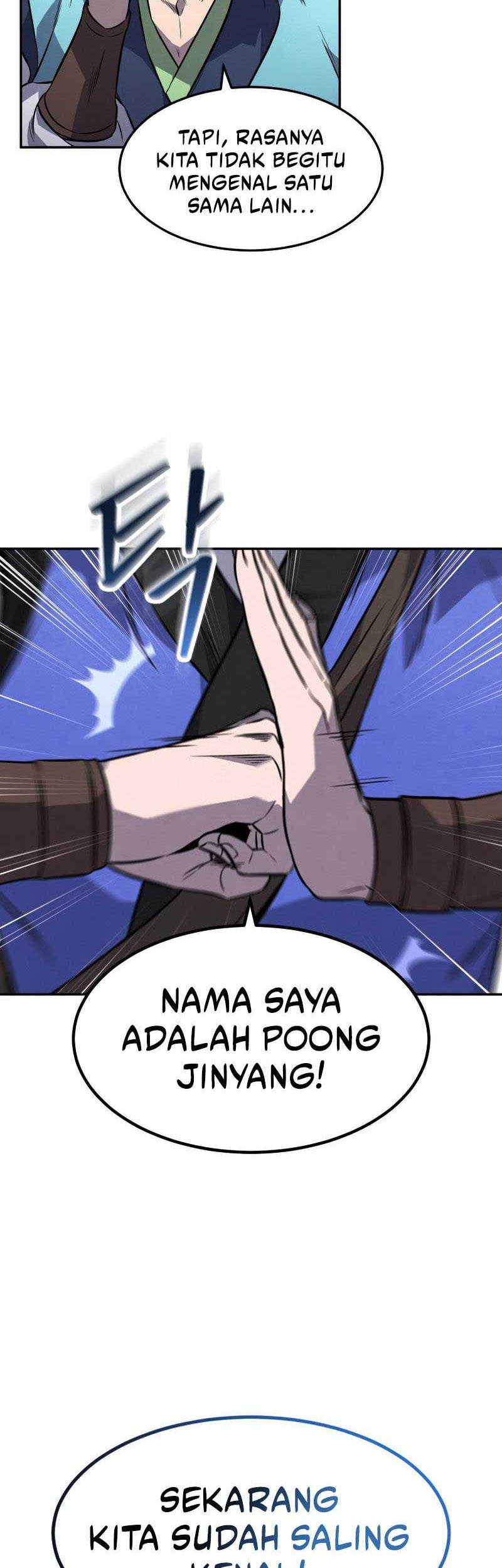 Reincarnated Escort Warrior Chapter 12 Gambar 17