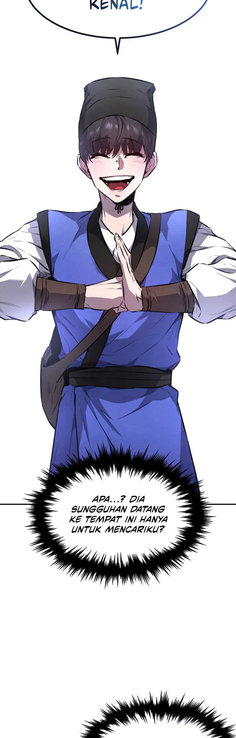 Reincarnated Escort Warrior Chapter 12 Gambar 18