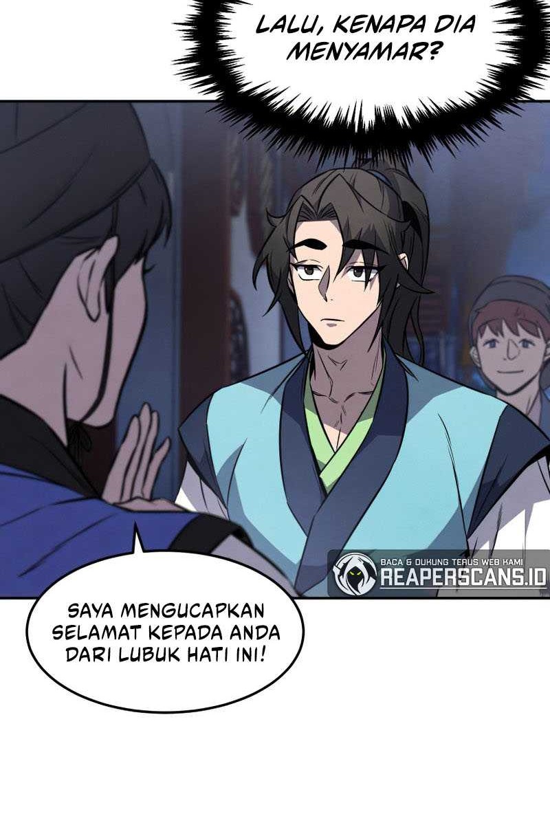 Reincarnated Escort Warrior Chapter 12 Gambar 19