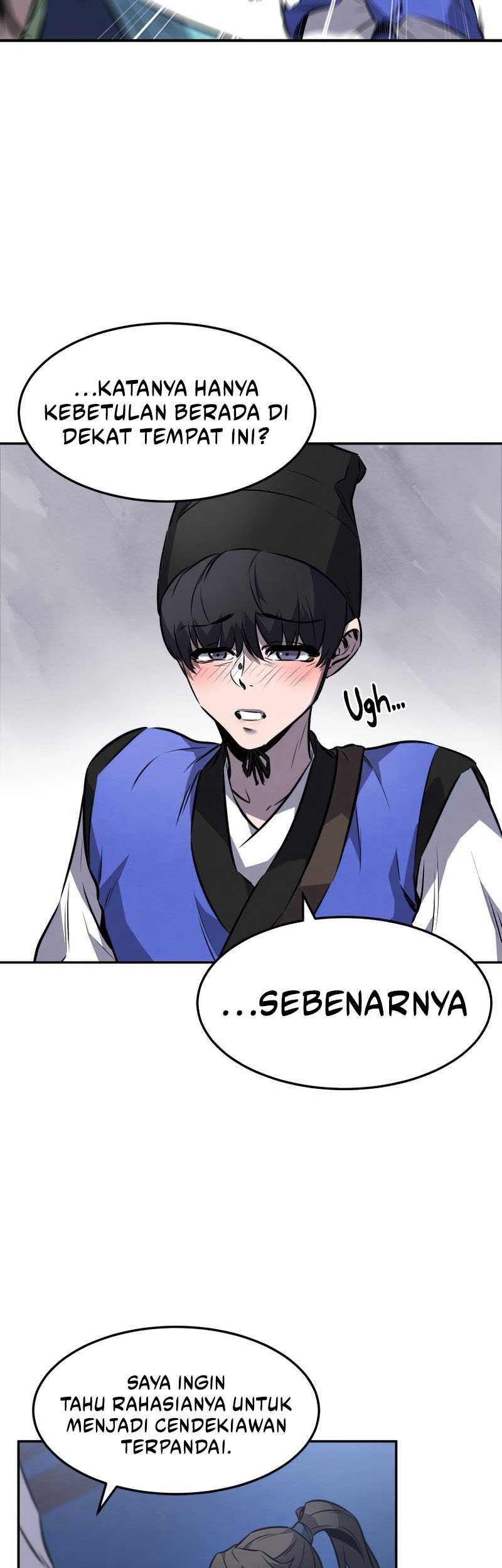 Reincarnated Escort Warrior Chapter 12 Gambar 28