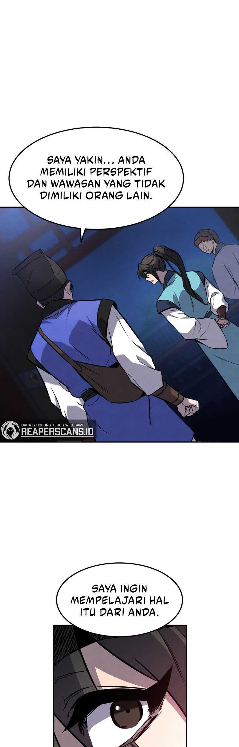 Reincarnated Escort Warrior Chapter 12 Gambar 30