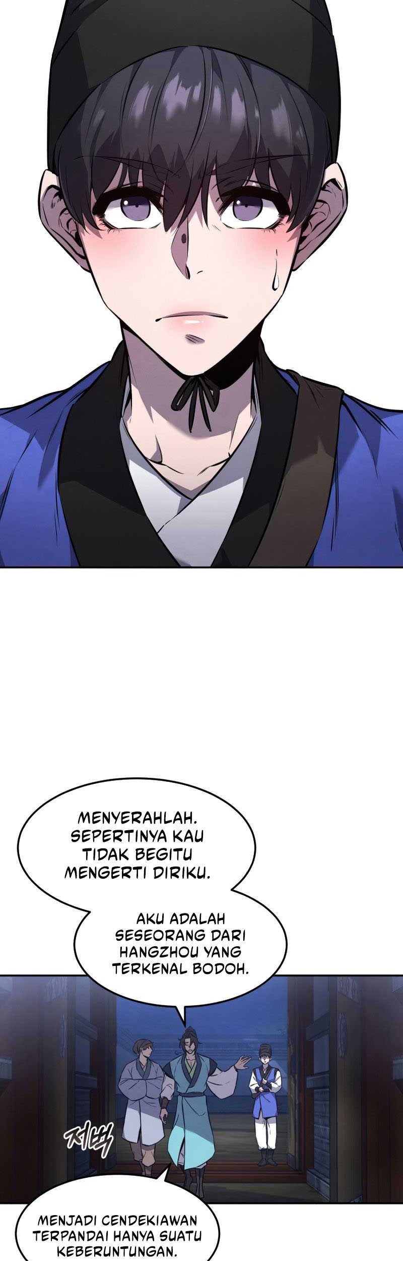 Reincarnated Escort Warrior Chapter 12 Gambar 34