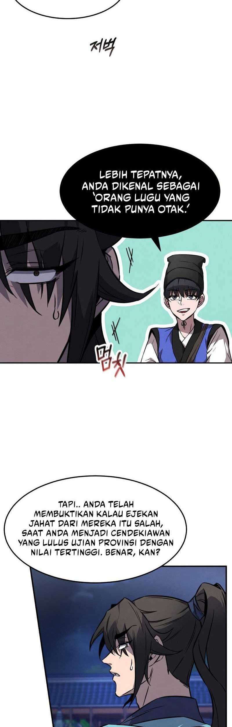 Reincarnated Escort Warrior Chapter 12 Gambar 35