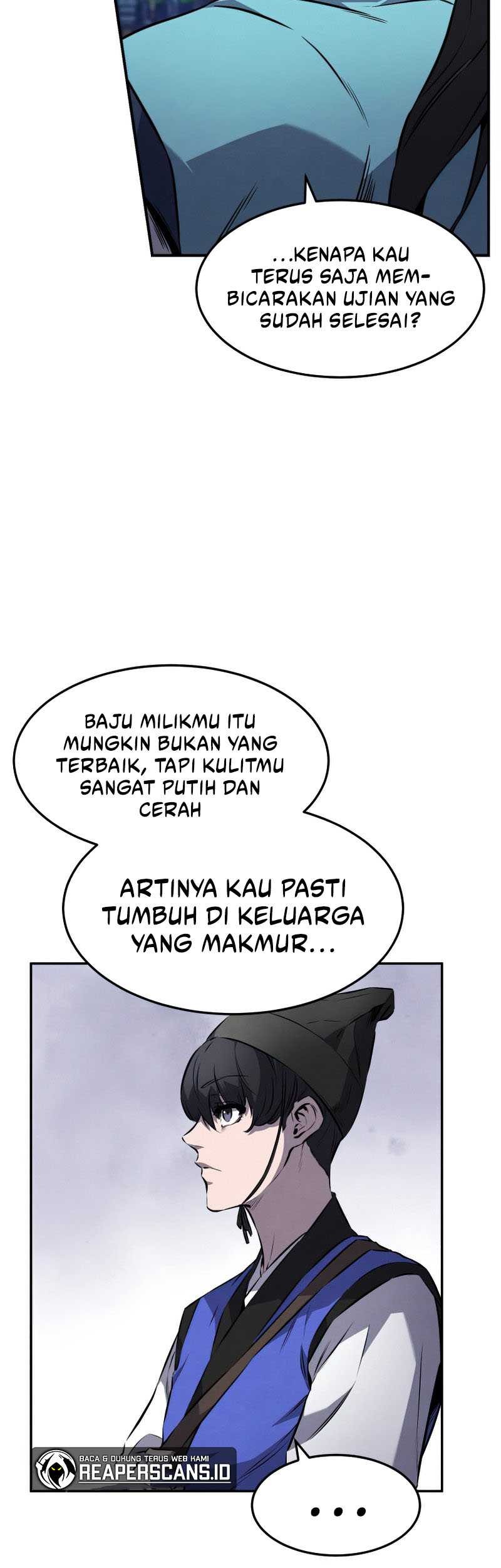 Reincarnated Escort Warrior Chapter 12 Gambar 36