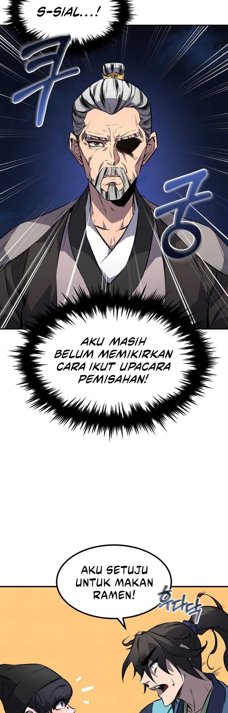 Reincarnated Escort Warrior Chapter 12 Gambar 42