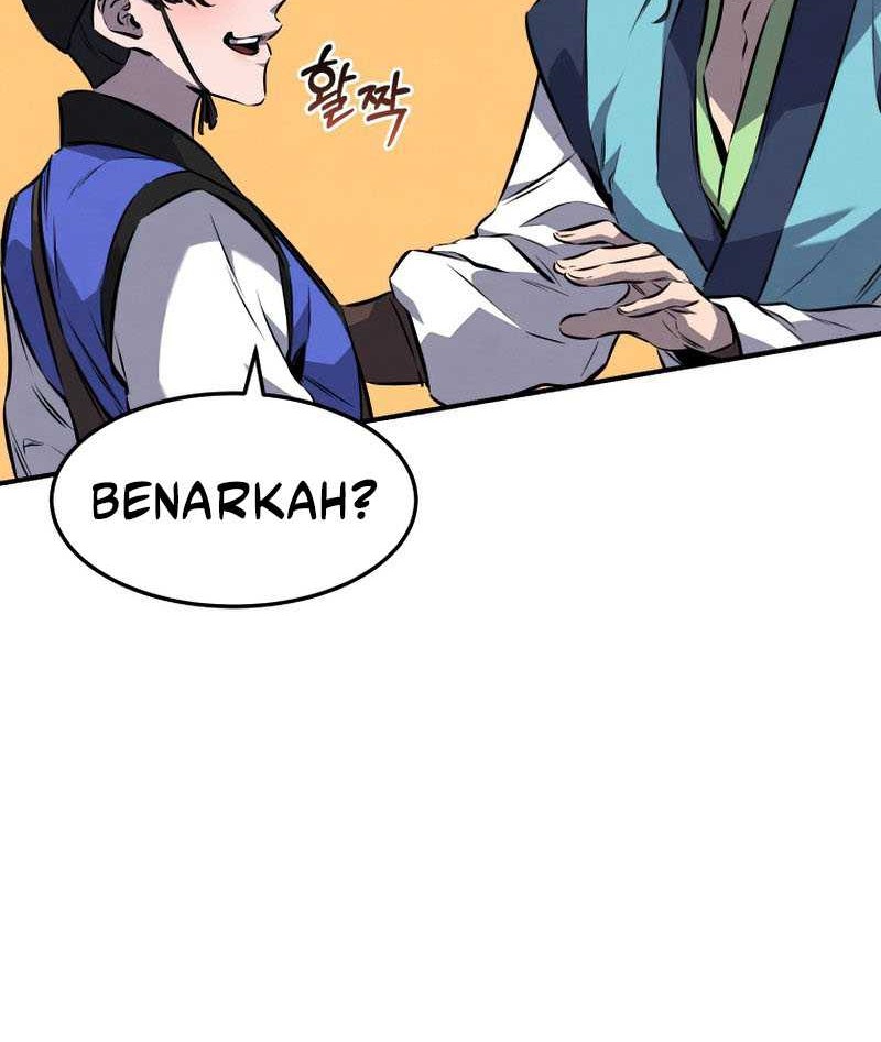 Reincarnated Escort Warrior Chapter 12 Gambar 43