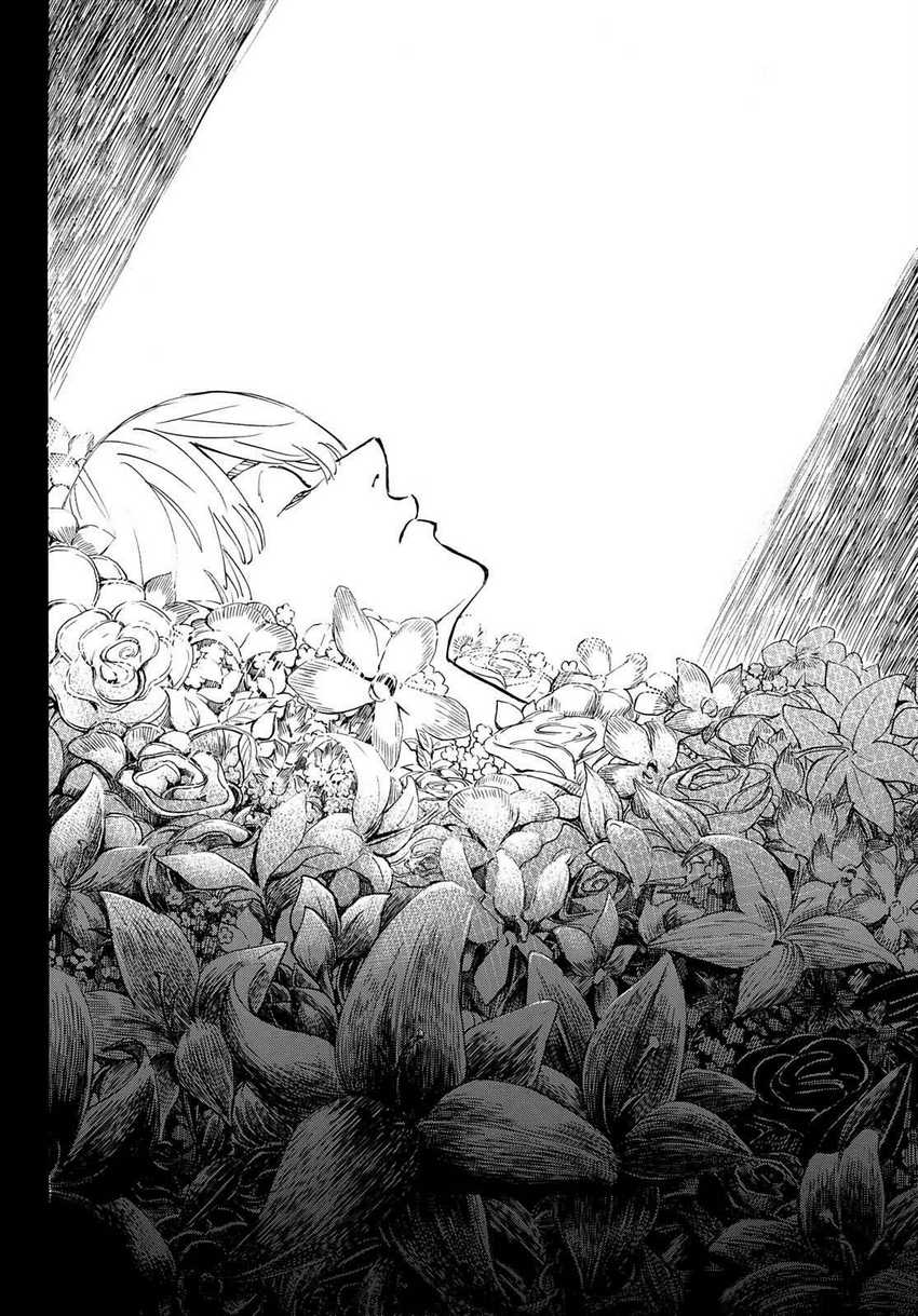 Tokyo卍Revengers Chapter 270 Gambar 12