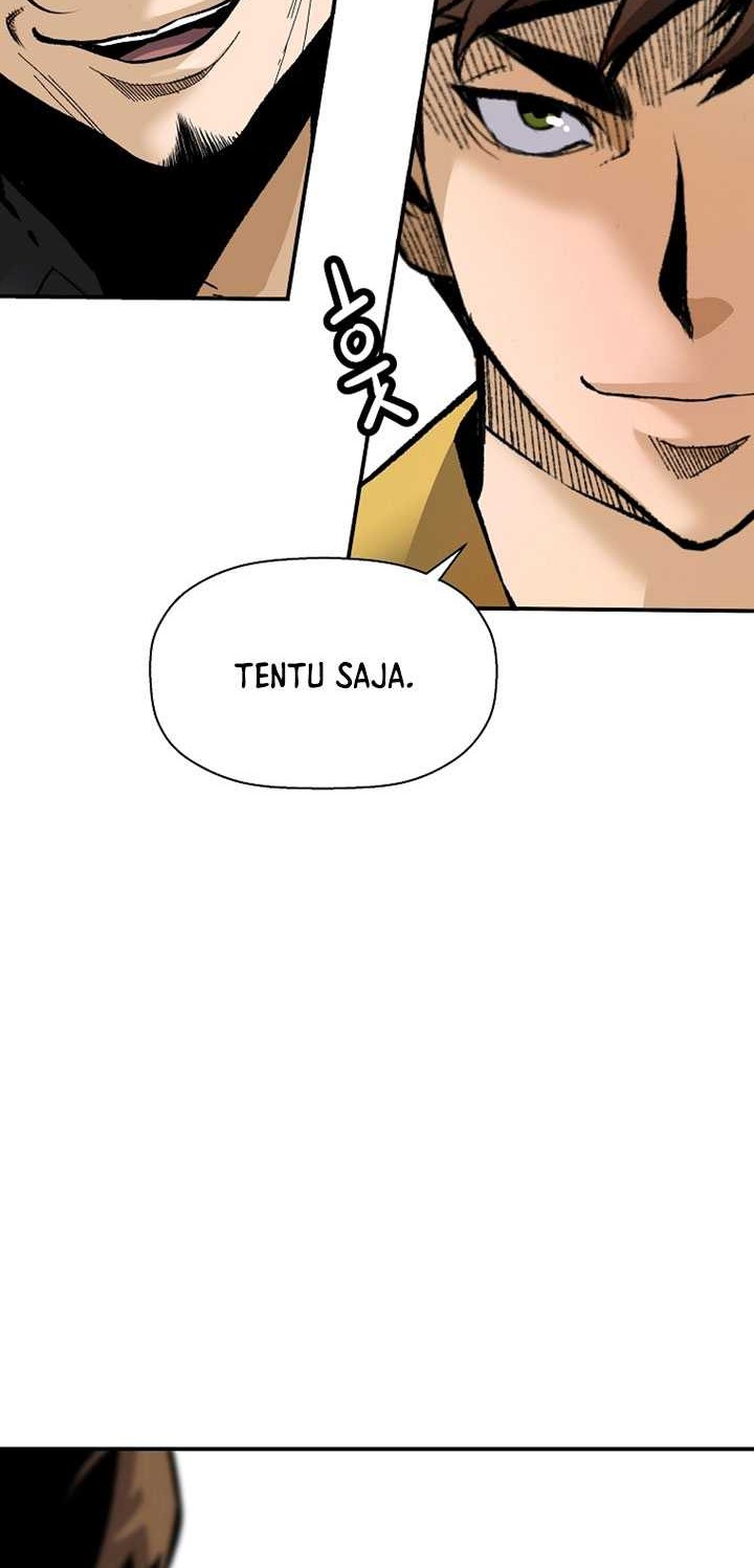 Return of the Legend Chapter 63 Gambar 3