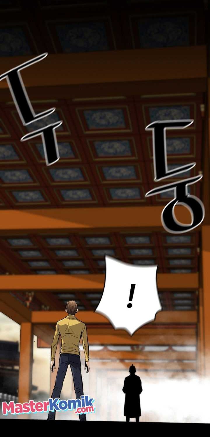 Return of the Legend Chapter 63 Gambar 7