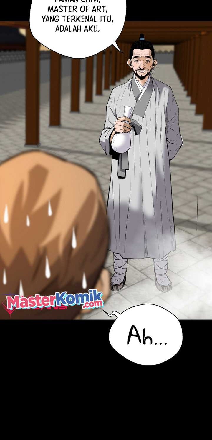 Return of the Legend Chapter 63 Gambar 13