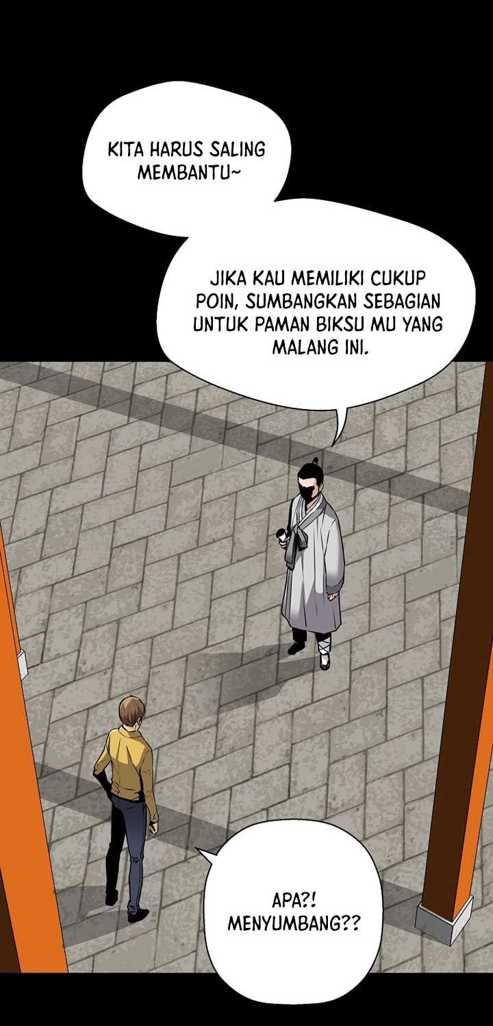 Return of the Legend Chapter 63 Gambar 15