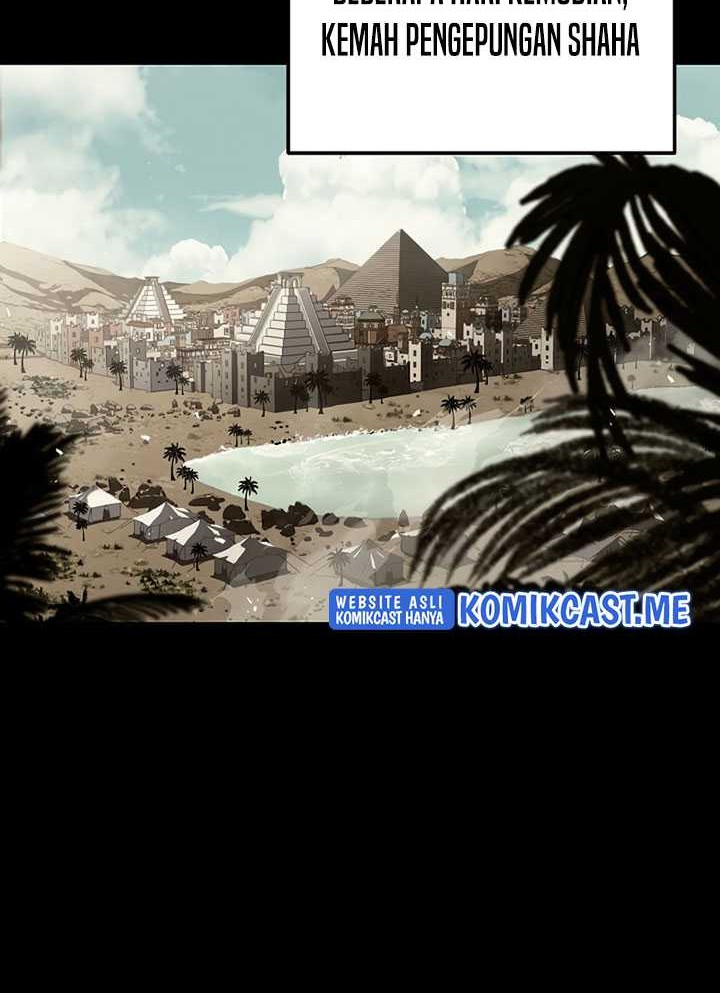 8 Circle Wizard’s Reincarnation Chapter 105 Gambar 3