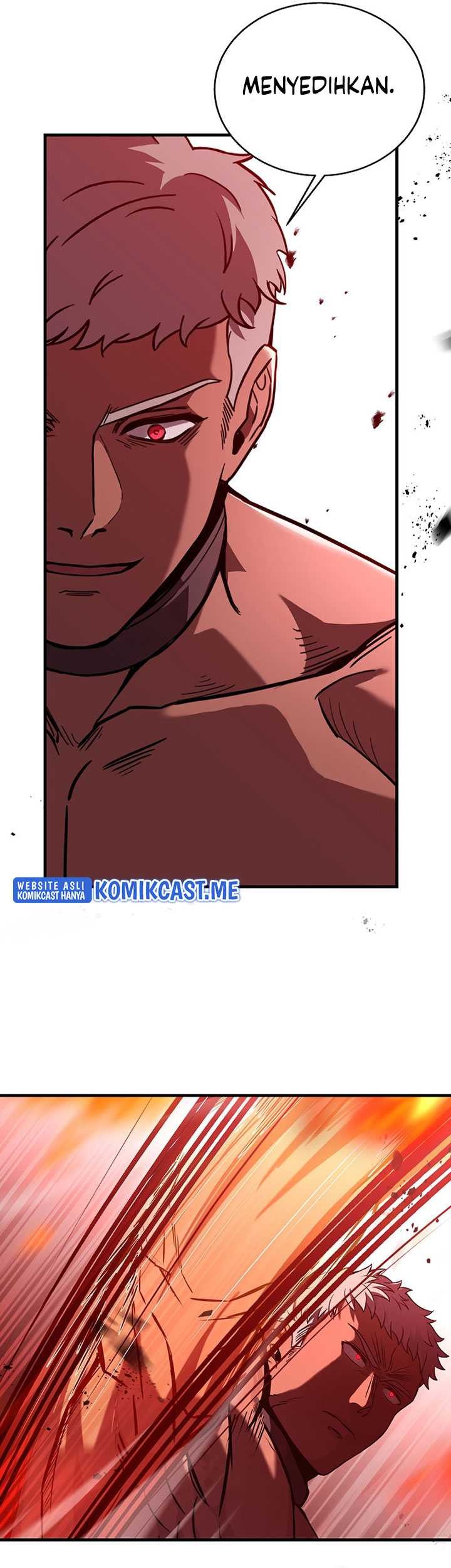 8 Circle Wizard’s Reincarnation Chapter 105 Gambar 72